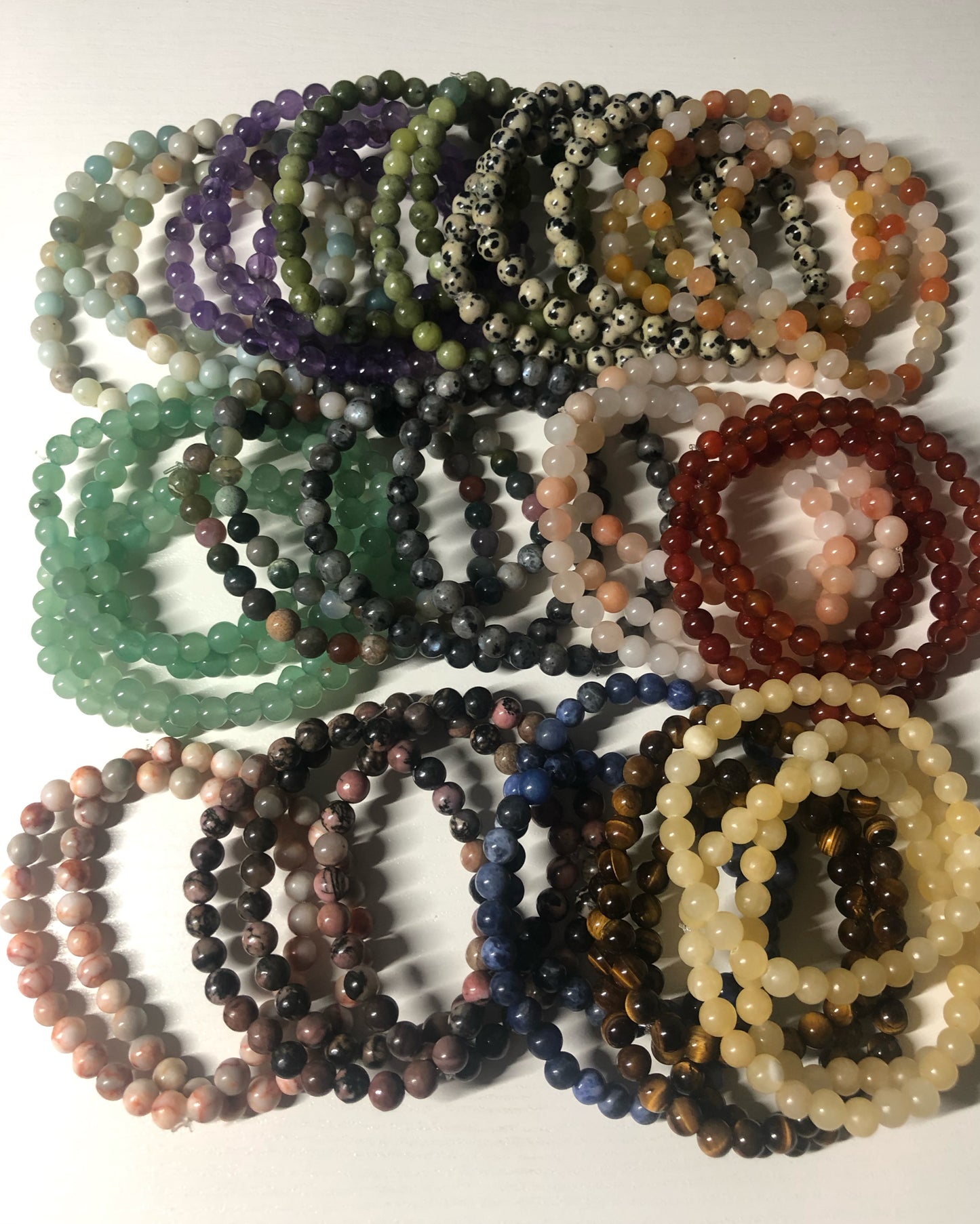 Mystery Bracelet