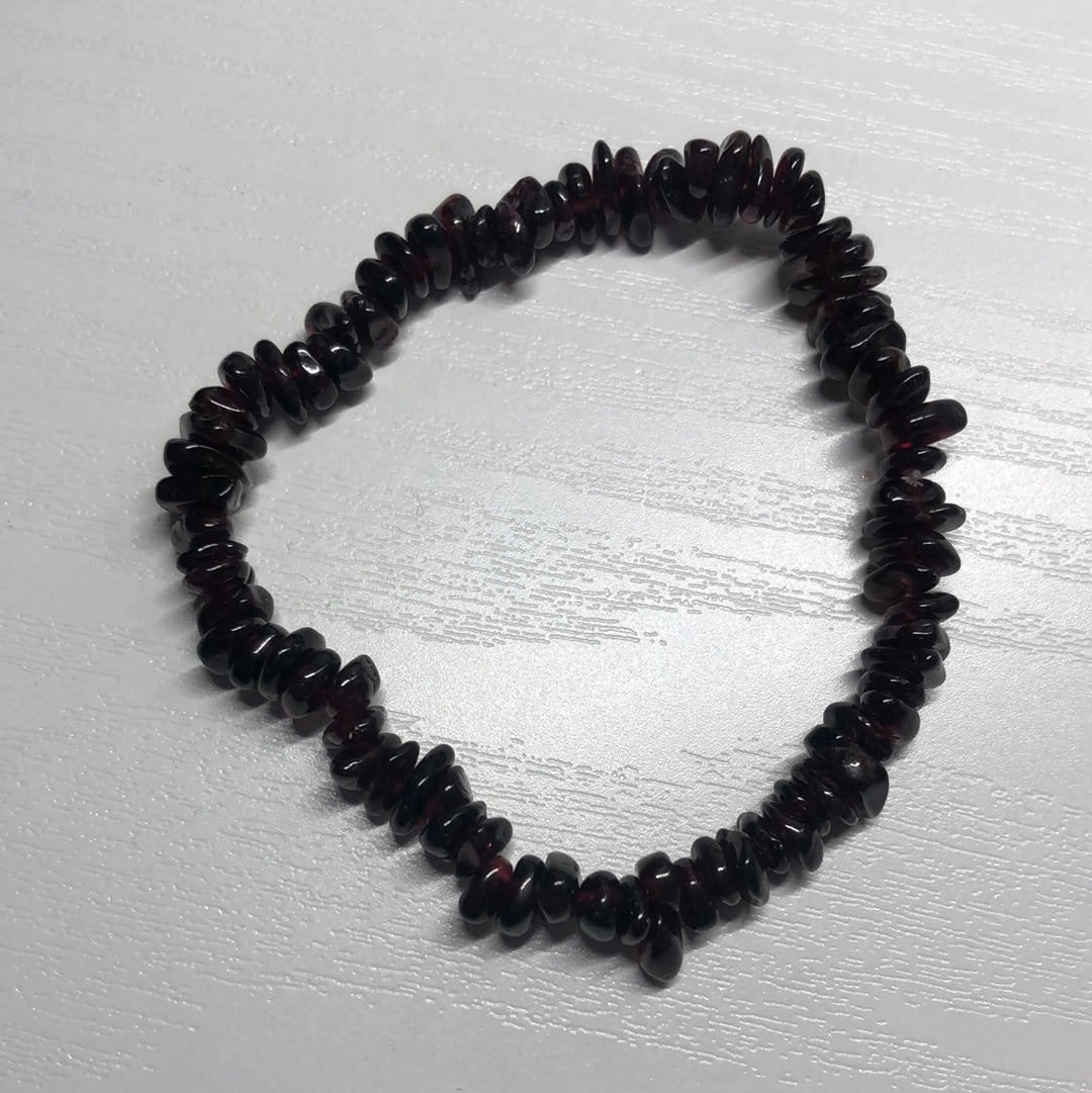 Garnet Chip