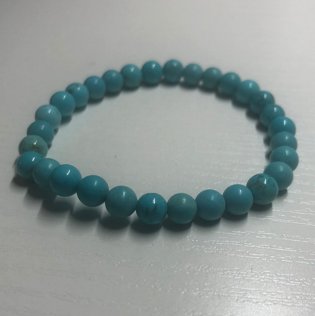 Blue Turquoise