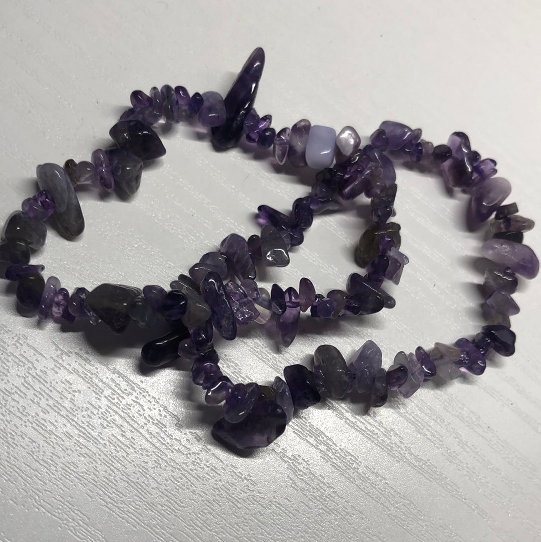 Amethyst Chip