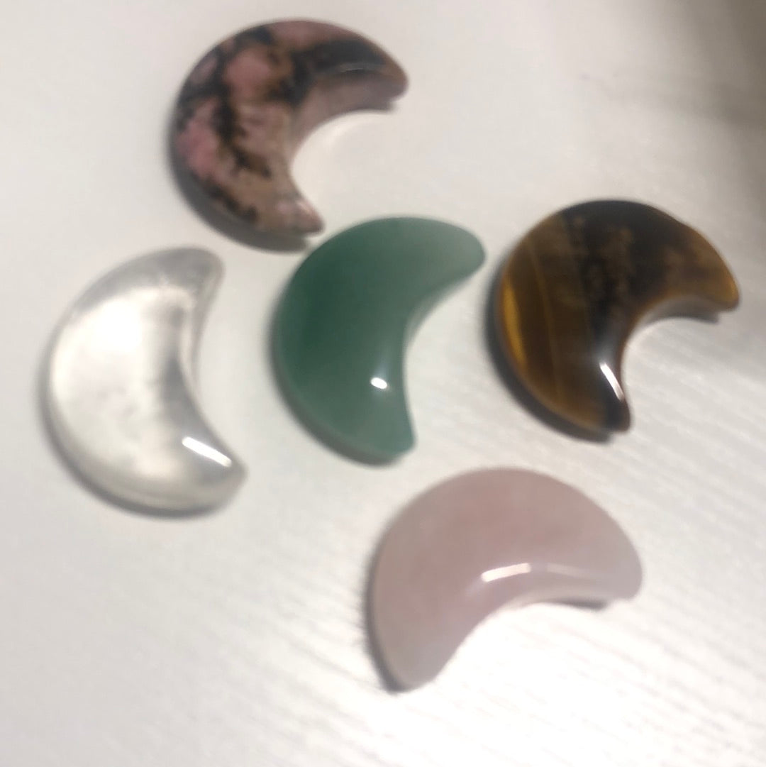 Mini Mystery Bag