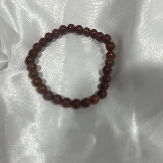 Sesame Red Stone