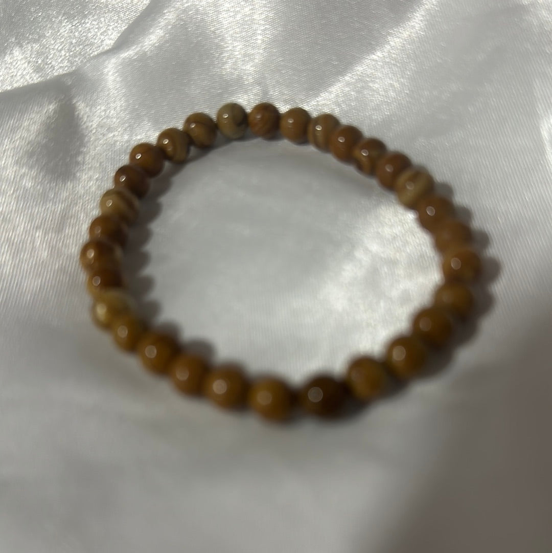 Woodgrain Jasper