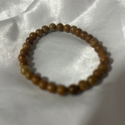 Woodgrain Jasper
