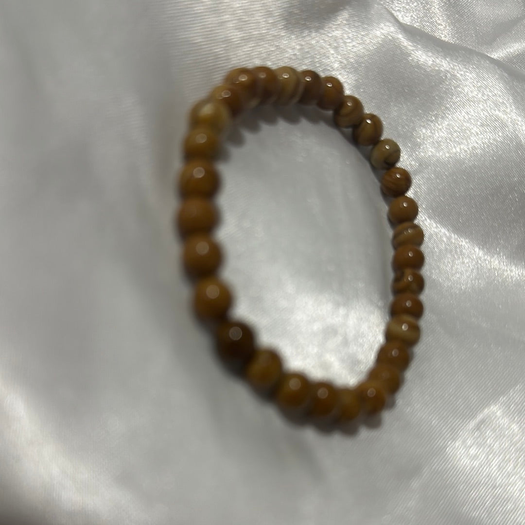 Woodgrain Jasper