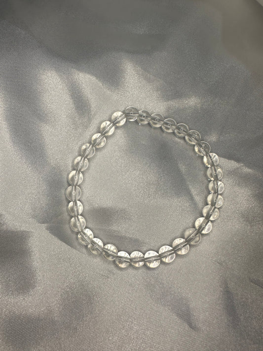 Clear Quartz