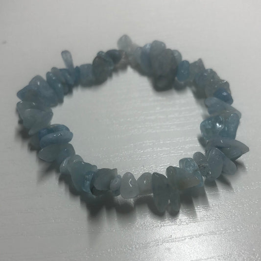 Aquamarine Chip
