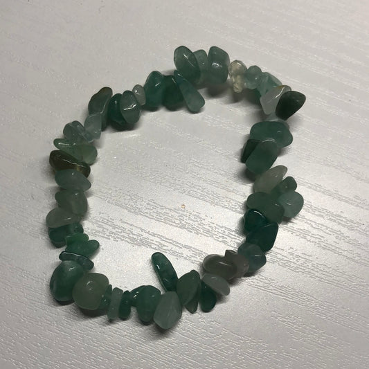 Green Aventurine Chip