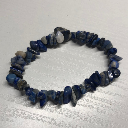 Lapis Lazuli Chip