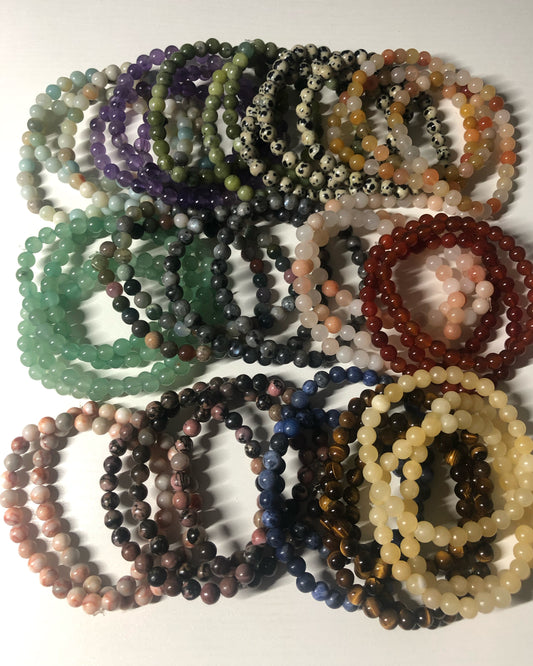 Mystery Bracelet