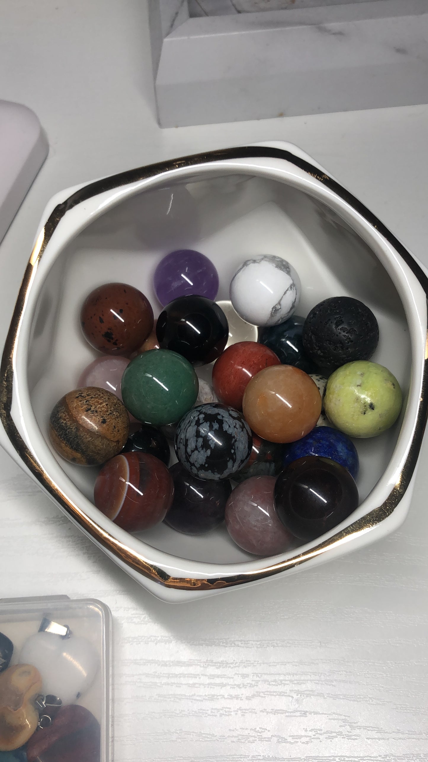 Mini Mystery Bag