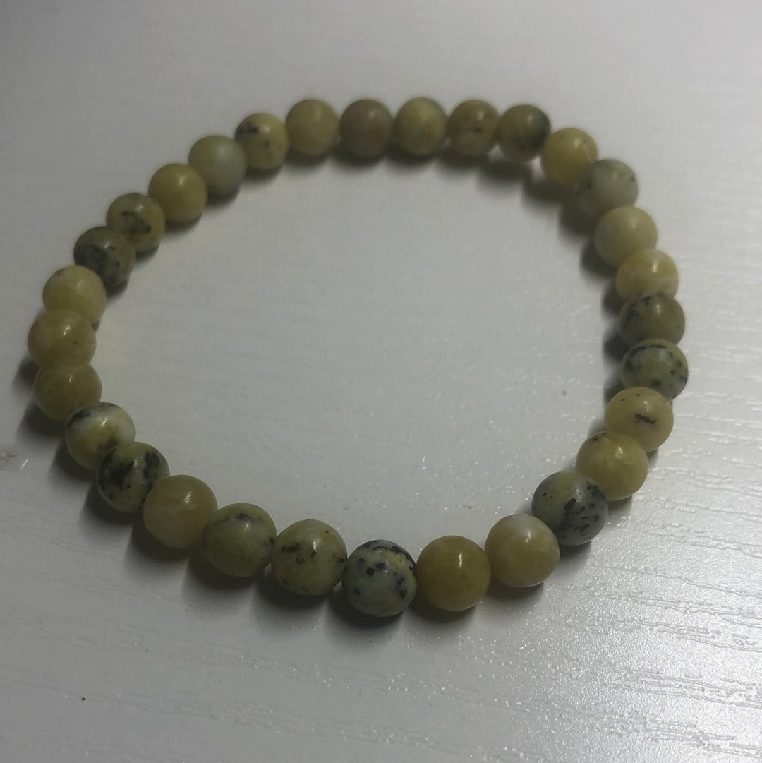 Grass Turquoise