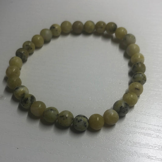 Grass Turquoise