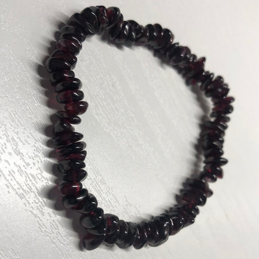 Garnet Chip