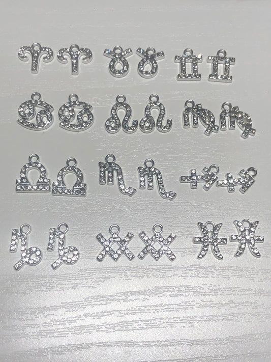 Zodiac Necklace