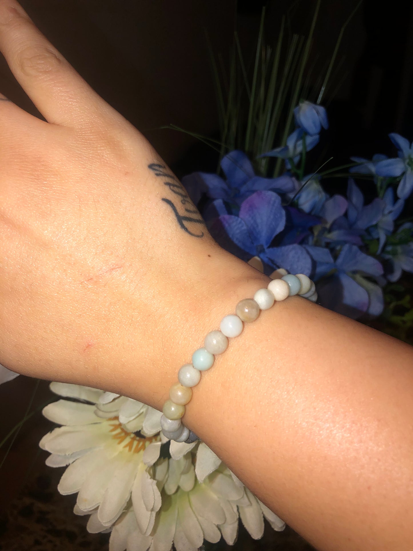 Amazonite