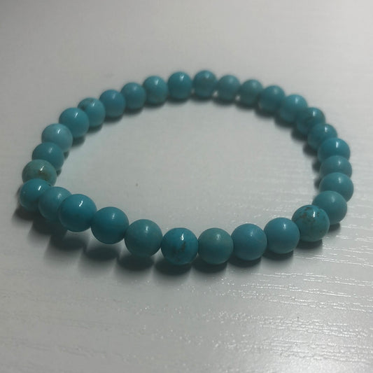 Blue Turquoise