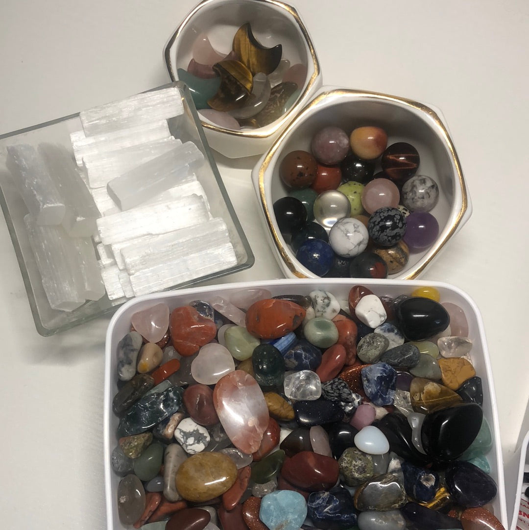 Mini Mystery Bag