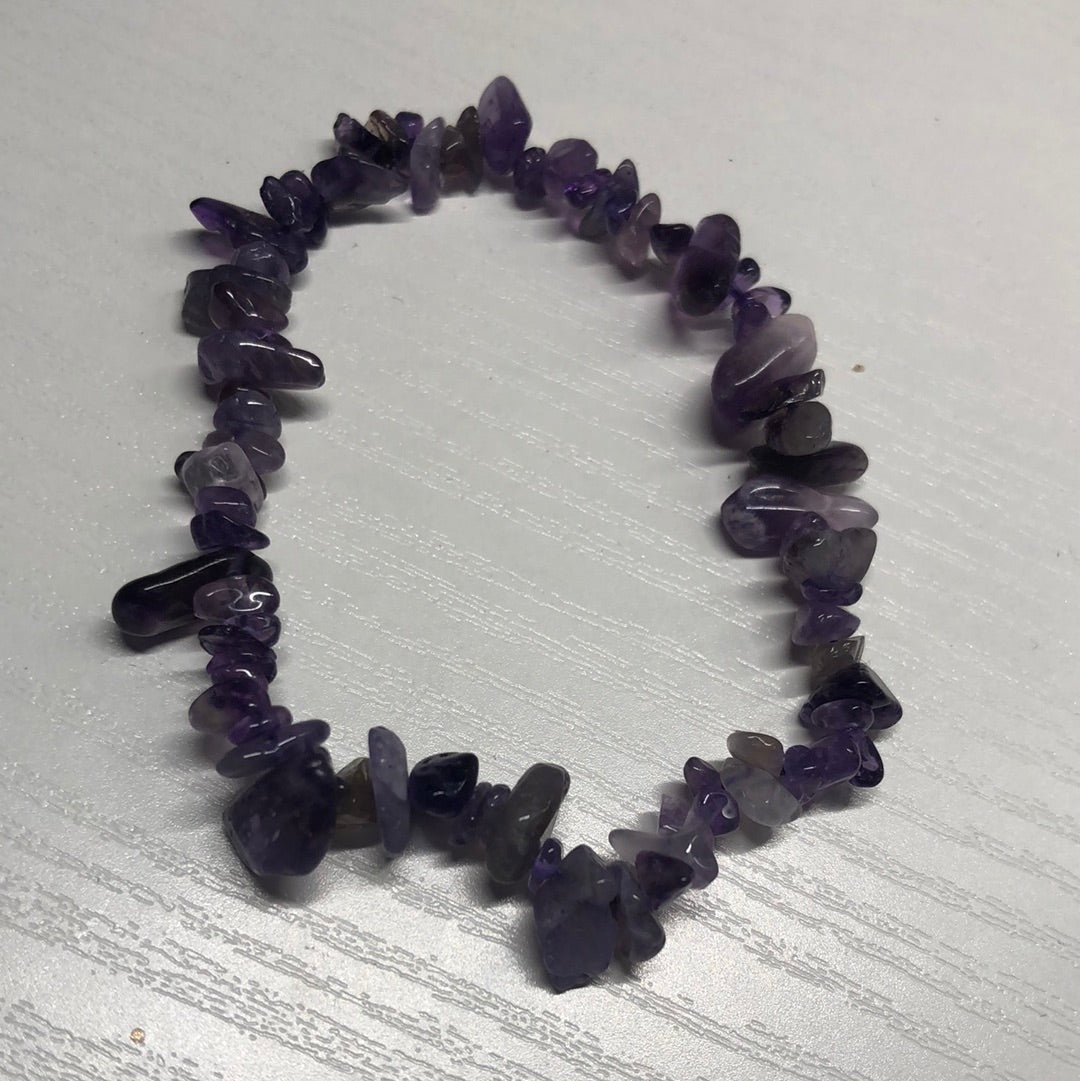 Amethyst Chip
