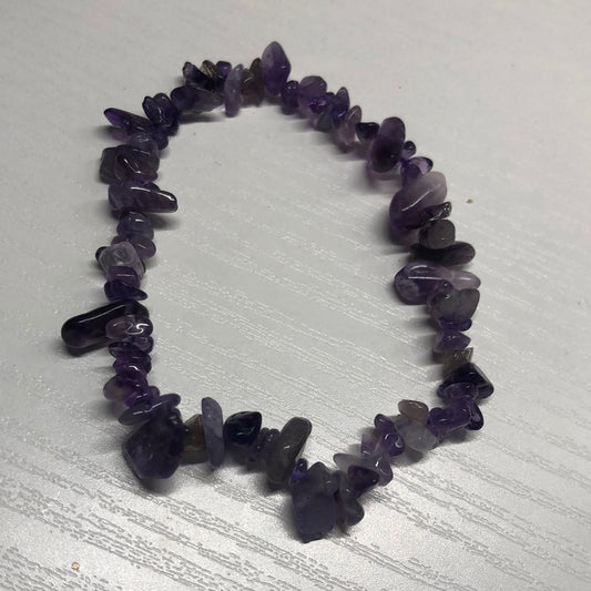 Amethyst Chip