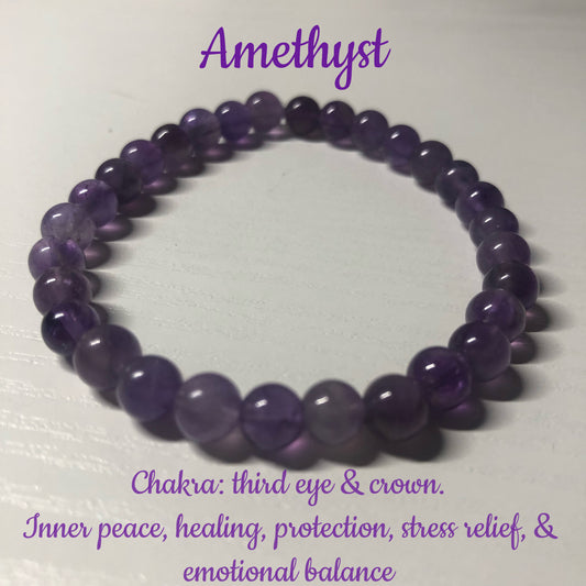 Amethyst