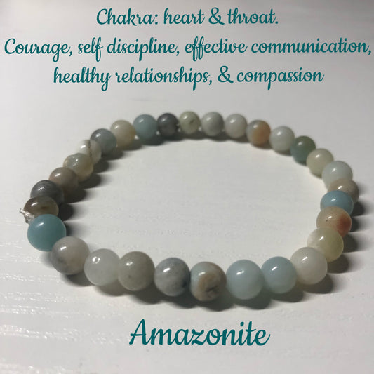 Amazonite