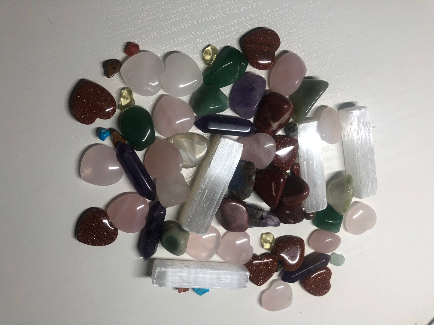 Mini Mystery Bag