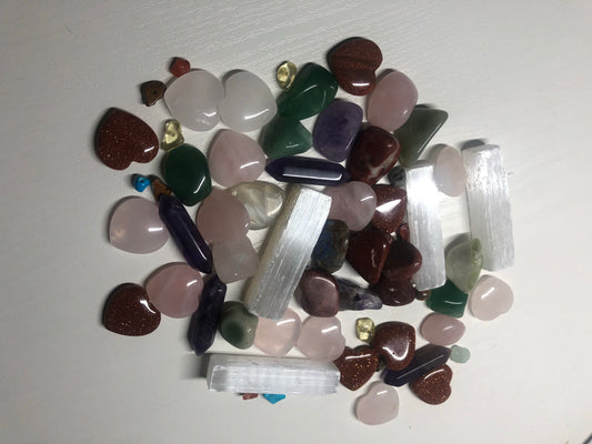 Mini Mystery Bag