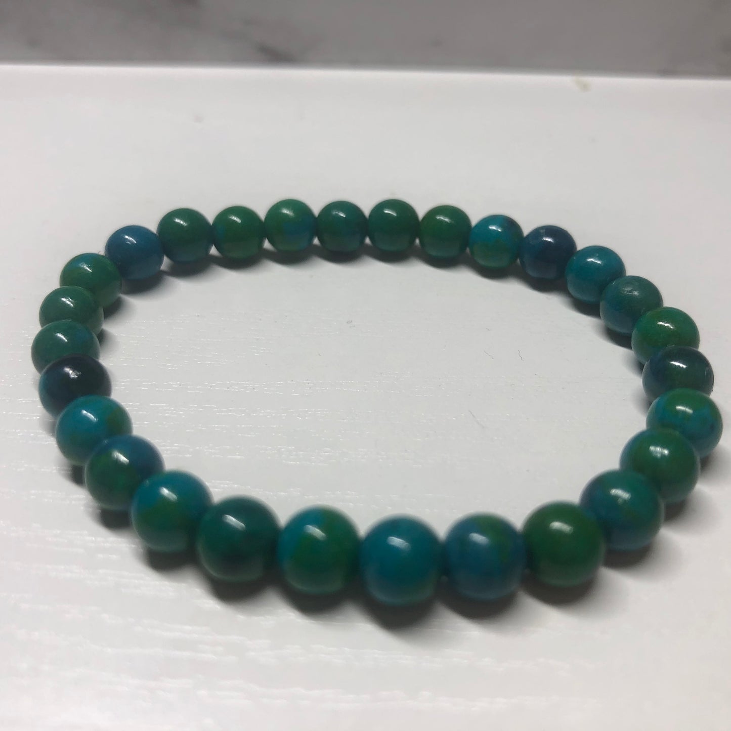 Chrysocolla
