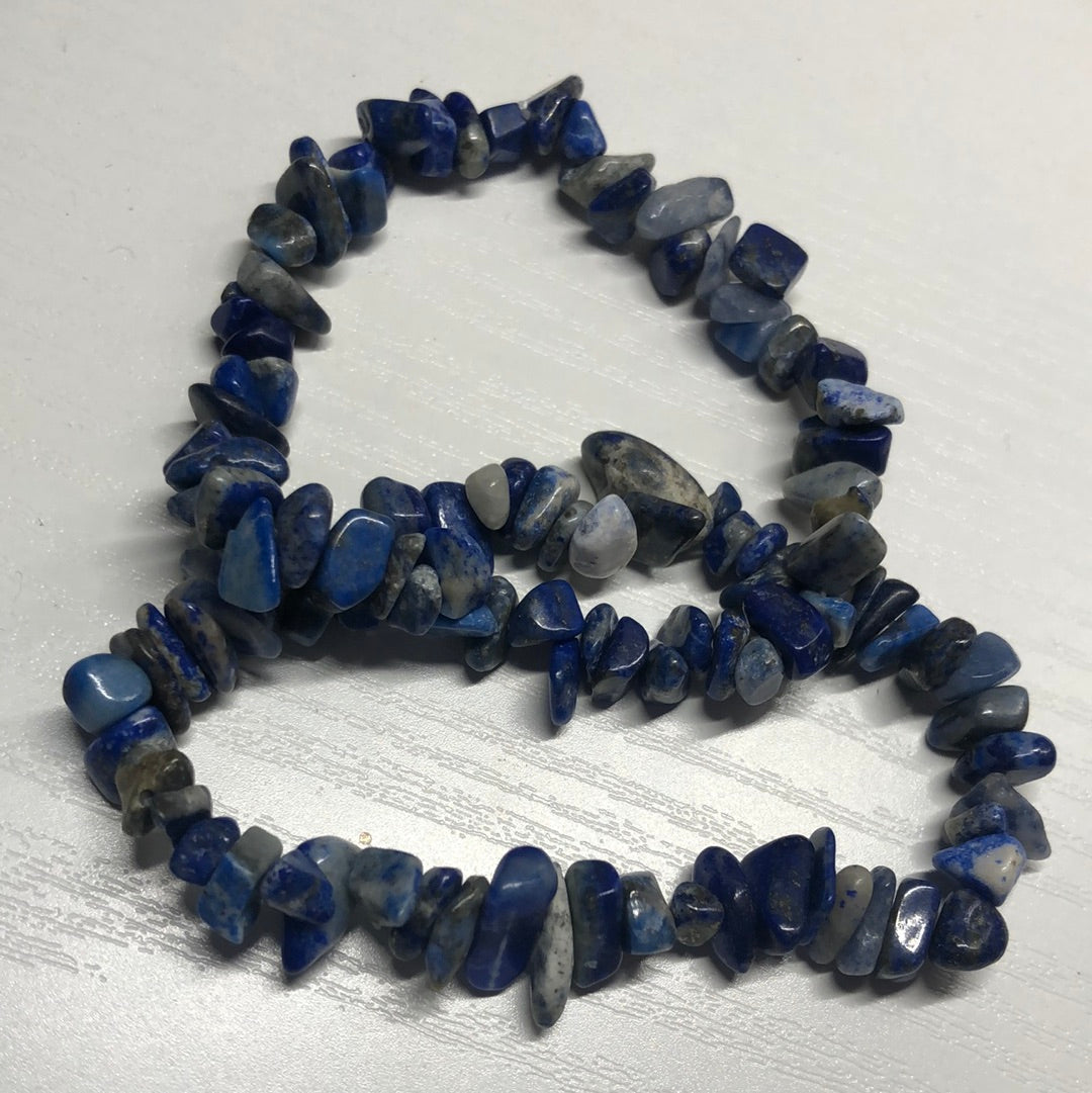 Lapis Lazuli Chip